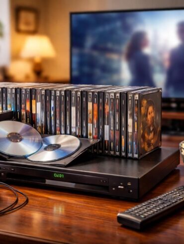 découvrez notre sélection des films dvdrip indispensables pour tous les amateurs de cinéma, avec des conseils et produits incontournables pour une expérience optimale.