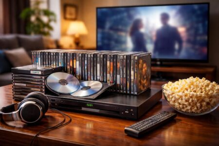 découvrez notre sélection des films dvdrip indispensables pour tous les amateurs de cinéma, avec des conseils et produits incontournables pour une expérience optimale.