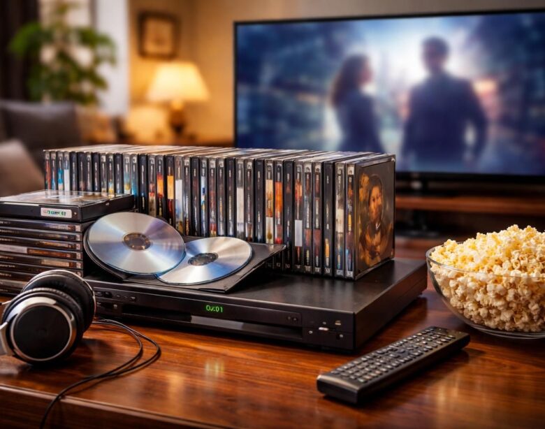 découvrez notre sélection des films dvdrip indispensables pour tous les amateurs de cinéma, avec des conseils et produits incontournables pour une expérience optimale.