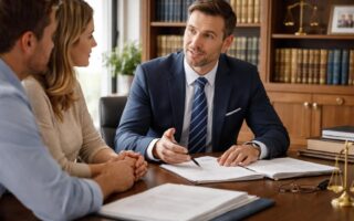 découvrez les interventions essentielles d'un avocat spécialiste du droit familial pour protéger vos droits et accompagner vos démarches juridiques avec expertise.
