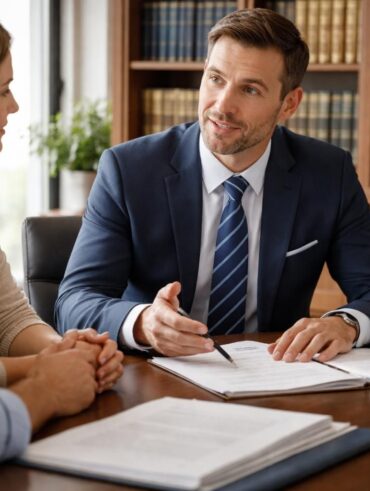 découvrez les interventions essentielles d'un avocat spécialiste du droit familial pour protéger vos droits et accompagner vos démarches juridiques avec expertise.