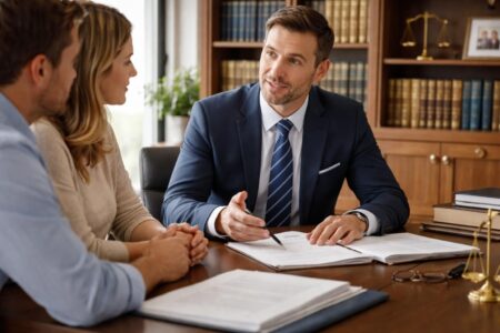 découvrez les interventions essentielles d'un avocat spécialiste du droit familial pour protéger vos droits et accompagner vos démarches juridiques avec expertise.
