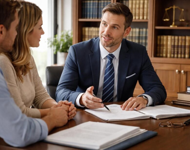 découvrez les interventions essentielles d'un avocat spécialiste du droit familial pour protéger vos droits et accompagner vos démarches juridiques avec expertise.