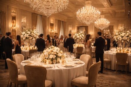 découvrez notre guide complet du thème chic pour réussir vos événements haut de gamme avec élégance et raffinement.