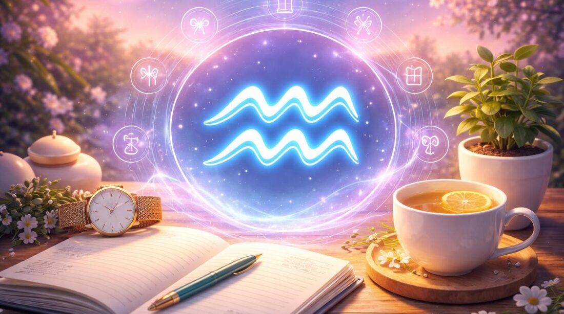 découvrez les conseils pratiques de l'horoscope du verseau pour le mois de mars, adaptés à tous les signes du zodiaque, pour mieux vivre votre quotidien.