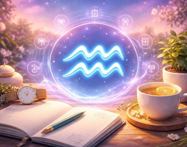 découvrez les conseils pratiques de l'horoscope du verseau pour le mois de mars, adaptés à tous les signes du zodiaque, pour mieux vivre votre quotidien.