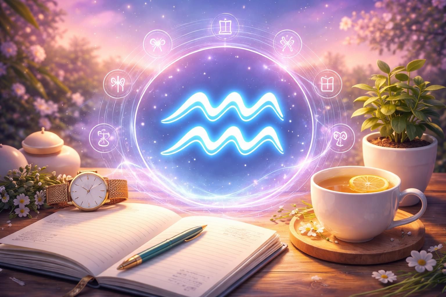 découvrez les conseils pratiques de l'horoscope du verseau pour le mois de mars, adaptés à tous les signes du zodiaque, pour mieux vivre votre quotidien.