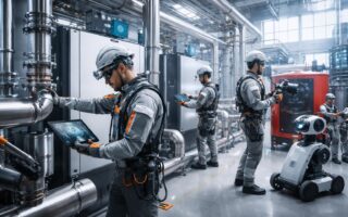 découvrez les dernières technologies innovantes employées par les installateurs de chauffage industriel pour optimiser performance et efficacité énergétique.