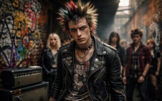 découvrez les paroles emblématiques du chanteur des sex pistols qui ont marqué l'histoire de la musique et restent gravées dans nos mémoires.