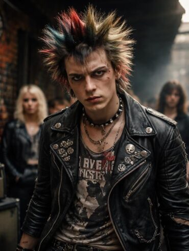 découvrez les paroles emblématiques du chanteur des sex pistols qui ont marqué l'histoire de la musique et restent gravées dans nos mémoires.