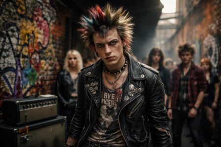 découvrez les paroles emblématiques du chanteur des sex pistols qui ont marqué l'histoire de la musique et restent gravées dans nos mémoires.