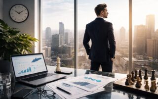 découvrez les raisons stratégiques et audacieuses qui motivent le changement de nom de mobzax, révélant une nouvelle phase de son développement.