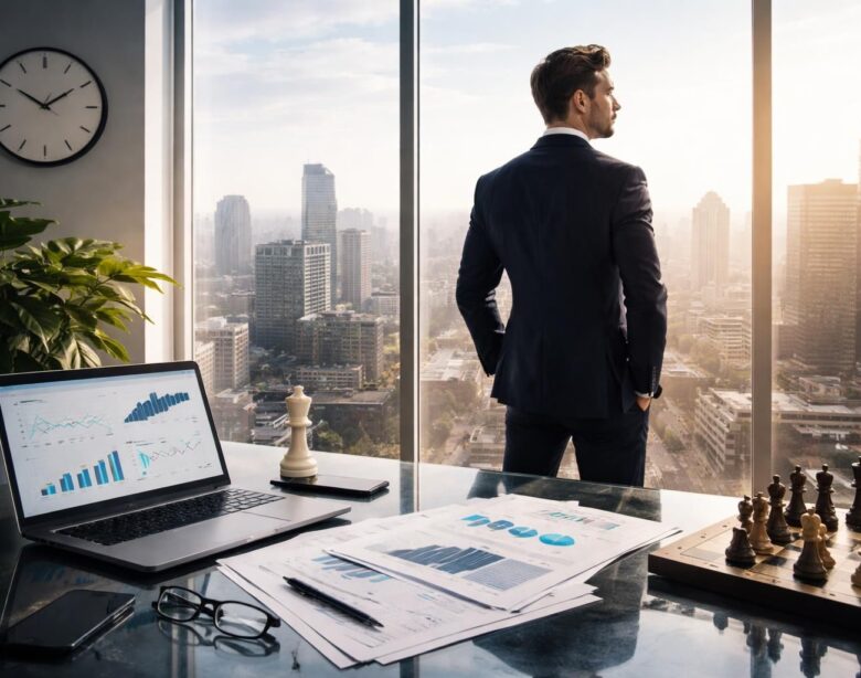 découvrez les raisons stratégiques et audacieuses qui motivent le changement de nom de mobzax, révélant une nouvelle phase de son développement.