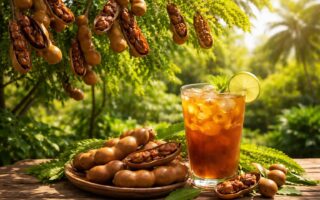 découvrez les secrets des bienfaits du fruit du tamarin et ses vertus surprenantes pour la santé, la beauté et le bien-être au quotidien.