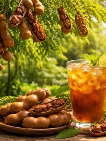 découvrez les secrets des bienfaits du fruit du tamarin et ses vertus surprenantes pour la santé, la beauté et le bien-être au quotidien.