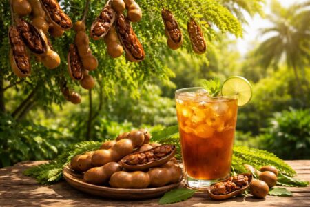 découvrez les secrets des bienfaits du fruit du tamarin et ses vertus surprenantes pour la santé, la beauté et le bien-être au quotidien.
