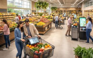 découvrez les supermarchés autour de vous pour une expérience de shopping améliorée, avec des offres attractives et un accès facile aux produits essentiels près de chez vous.