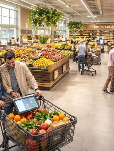 découvrez les supermarchés autour de vous pour une expérience de shopping améliorée, avec des offres attractives et un accès facile aux produits essentiels près de chez vous.