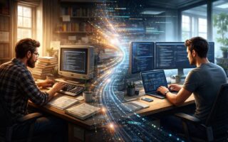 découvrez l'évolution de cue vm et son impact significatif sur le développement logiciel, améliorant performance, flexibilité et efficacité des applications modernes.