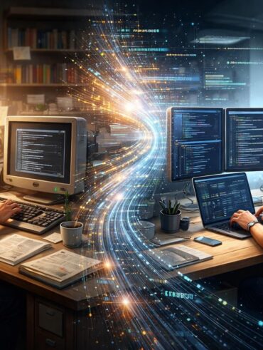 découvrez l'évolution de cue vm et son impact significatif sur le développement logiciel, améliorant performance, flexibilité et efficacité des applications modernes.