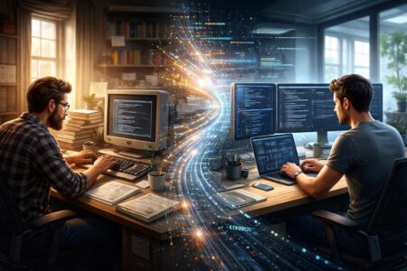 découvrez l'évolution de cue vm et son impact significatif sur le développement logiciel, améliorant performance, flexibilité et efficacité des applications modernes.