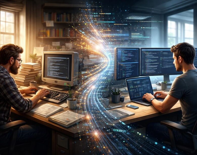 découvrez l'évolution de cue vm et son impact significatif sur le développement logiciel, améliorant performance, flexibilité et efficacité des applications modernes.