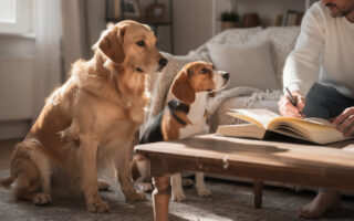 découvrez nos meilleurs conseils pour choisir une liste originale et parfaite de noms de chien et chienne commençant par la lettre t.
