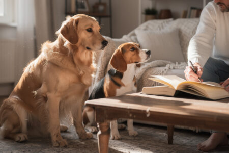 découvrez nos meilleurs conseils pour choisir une liste originale et parfaite de noms de chien et chienne commençant par la lettre t.