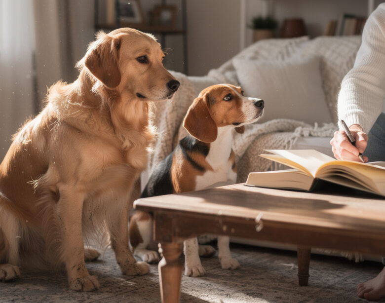 découvrez nos meilleurs conseils pour choisir une liste originale et parfaite de noms de chien et chienne commençant par la lettre t.