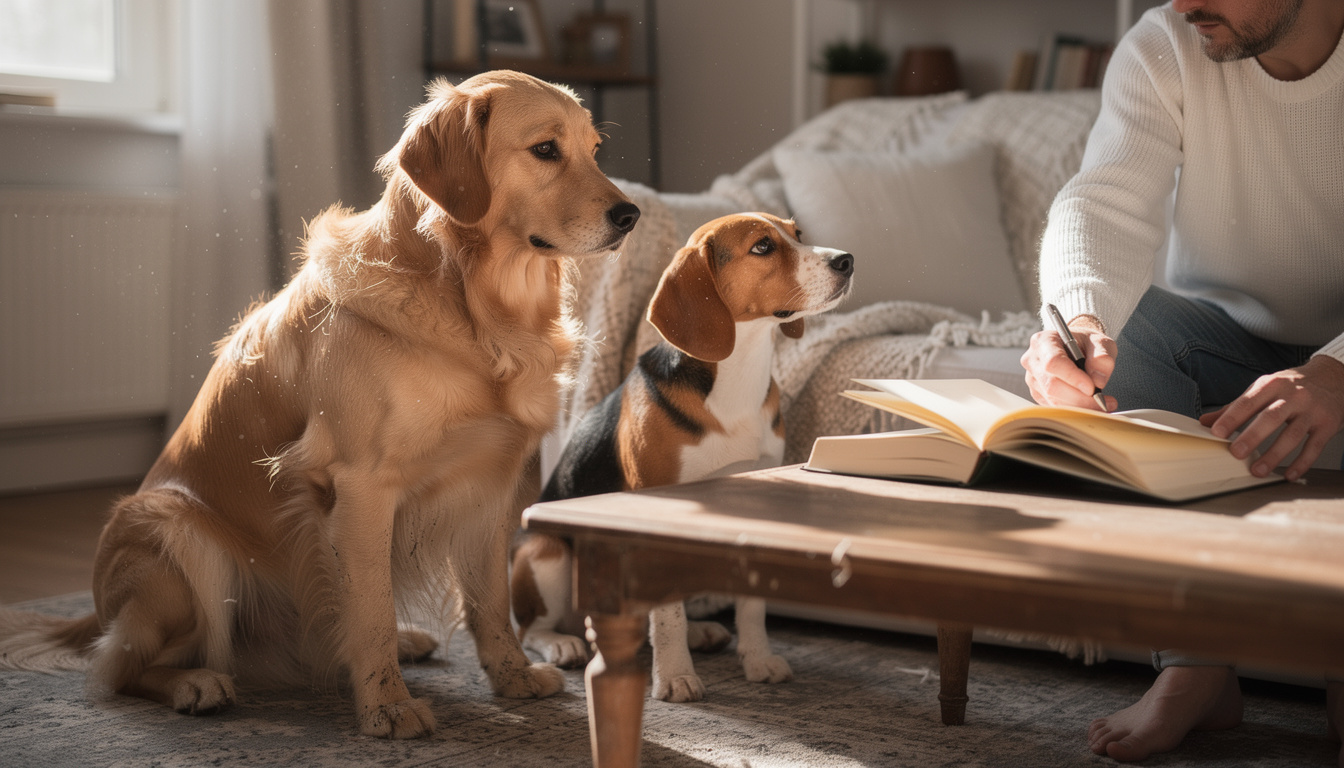 découvrez nos meilleurs conseils pour choisir une liste originale et parfaite de noms de chien et chienne commençant par la lettre t.
