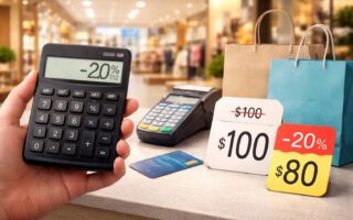 découvrez des méthodes simples et précises pour retirer facilement 20% d'un prix, afin de calculer rapidement vos réductions et économies.