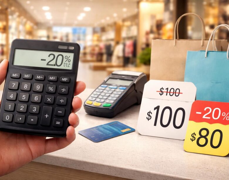 découvrez des méthodes simples et précises pour retirer facilement 20% d'un prix, afin de calculer rapidement vos réductions et économies.