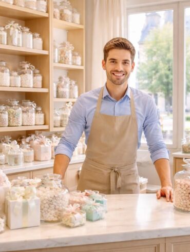découvrez nos meilleures adresses à nantes pour acheter des dragées parfaites pour un baptême. qualité et choix garantis pour célébrer ce moment unique.