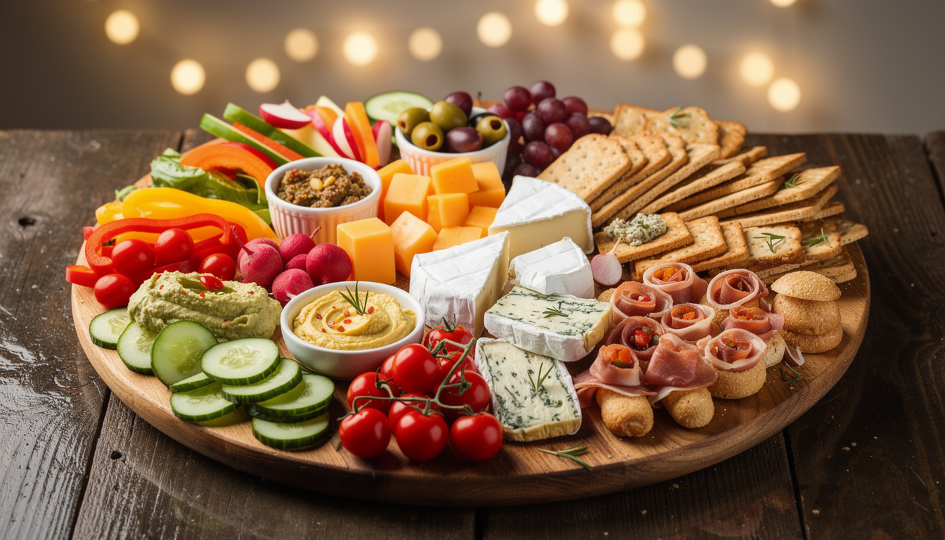 découvrez les tendances incontournables des planches apéro entre amis en 2024 pour des moments conviviaux et gourmands qui feront sensation lors de vos réunions.