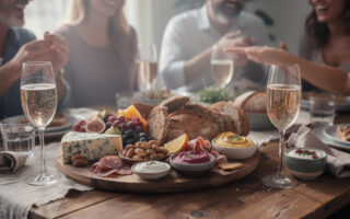 découvrez les dernières tendances en matière de planches apéro entre amis pour cette année. idées gourmandes, astuces de présentation et ingrédients incontournables pour réussir vos moments conviviaux.