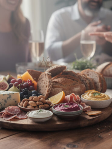 découvrez les dernières tendances en matière de planches apéro entre amis pour cette année. idées gourmandes, astuces de présentation et ingrédients incontournables pour réussir vos moments conviviaux.