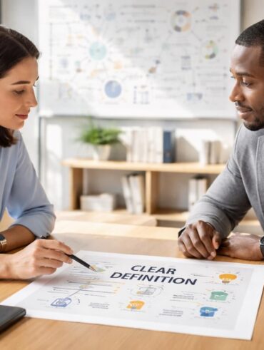 découvrez pourquoi la définition précise de 'tute' est essentielle pour améliorer la communication et éviter les malentendus.