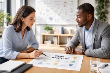 découvrez pourquoi la définition précise de 'tute' est essentielle pour améliorer la communication et éviter les malentendus.