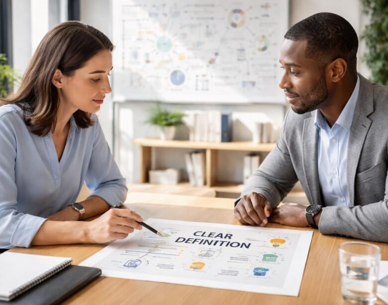 découvrez pourquoi la définition précise de 'tute' est essentielle pour améliorer la communication et éviter les malentendus.