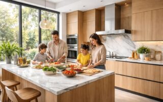 découvrez pourquoi investir dans une cuisine arthur bonnet représente un excellent rapport qualité-prix alliant design, durabilité et innovation pour votre intérieur.