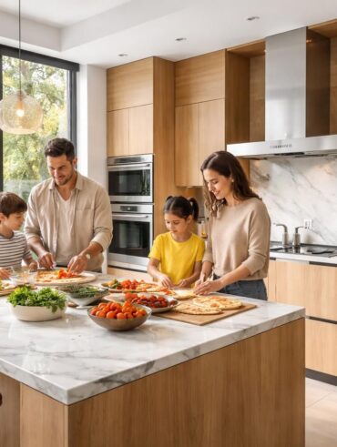 découvrez pourquoi investir dans une cuisine arthur bonnet représente un excellent rapport qualité-prix alliant design, durabilité et innovation pour votre intérieur.