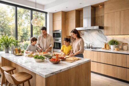 découvrez pourquoi investir dans une cuisine arthur bonnet représente un excellent rapport qualité-prix alliant design, durabilité et innovation pour votre intérieur.