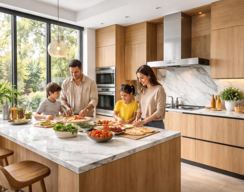 découvrez pourquoi investir dans une cuisine arthur bonnet représente un excellent rapport qualité-prix alliant design, durabilité et innovation pour votre intérieur.