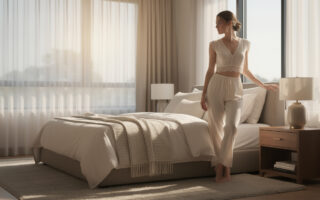 découvrez pourquoi le tanga en dentelle est un incontournable de votre lingerie, alliant confort, élégance et séduction pour sublimer votre féminité au quotidien.