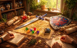 testez vos connaissances avec notre quiz expert sur the legend of zelda, spécialement conçu pour les fans aguerris cet été. défiez vos amis et montrez votre maîtrise de la célèbre saga !