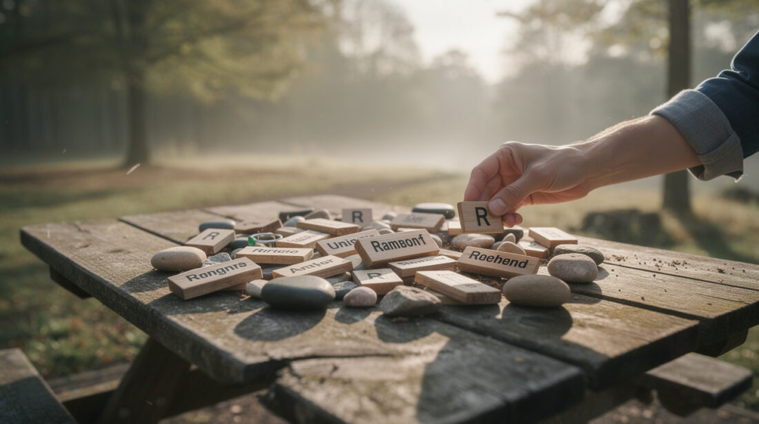 découvrez notre sélection unique de prénoms mixtes et non genrés commençant par la lettre r, parfaits pour un prénom original et inclusif.