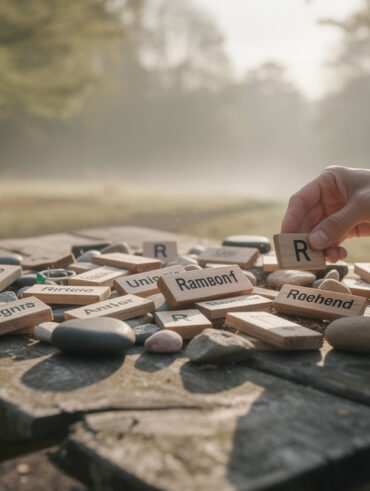découvrez notre sélection unique de prénoms mixtes et non genrés commençant par la lettre r, parfaits pour un prénom original et inclusif.