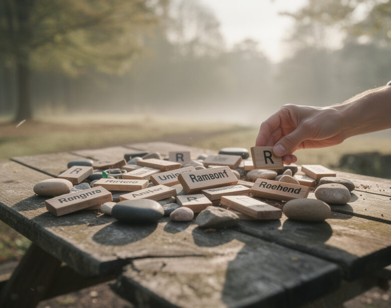 découvrez notre sélection unique de prénoms mixtes et non genrés commençant par la lettre r, parfaits pour un prénom original et inclusif.