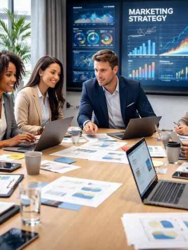 découvrez comment aligner efficacement votre stratégie marketing et business pour maximiser la croissance et la performance de votre entreprise.