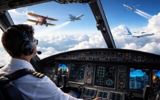 découvrez notre sélection des 10 meilleurs documentaires sur l'aviation, des films captivants qui éveilleront votre passion pour le ciel et les exploits aériens.